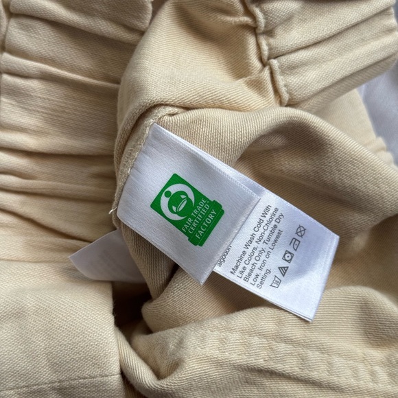 J. Crew Pull-on Camp Shorts - Picture 5 of 8